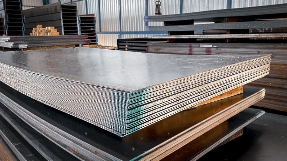 Aluminum Sheet Supplier in Shreveport, Louisiana