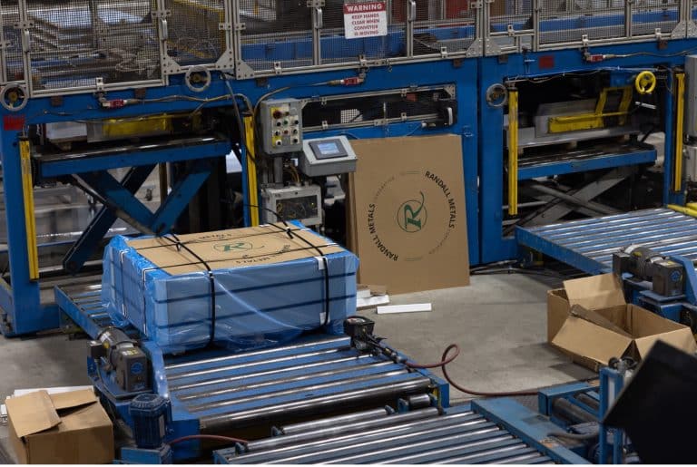 Cold Rolled Steel Sheet Supplier in Atlanta, Georgia