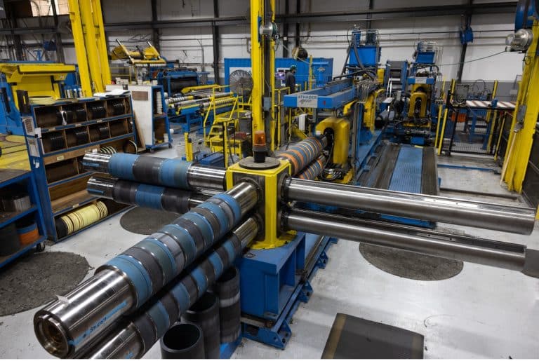 Galvanized Steel Sheet Supplier in Baton Rouge, Louisiana