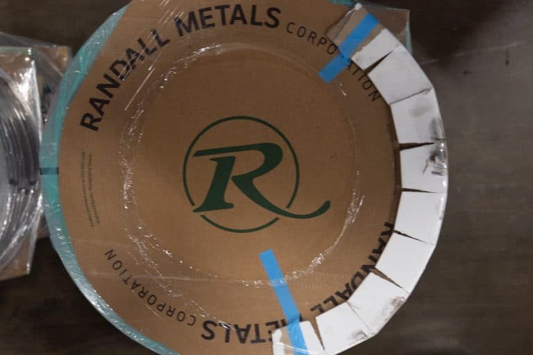 Stainless Steel Coil Supplier in Grand Rapids, Michigan