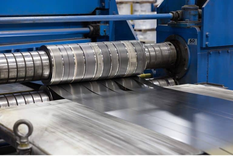 Stainless Steel Sheet Supplier in Little Rock, Arkansas