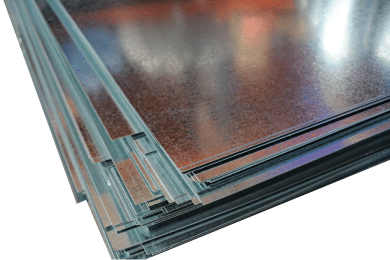 Tin Coated Sheet Supplier in Detroit, Michigan