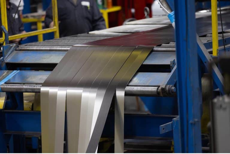 Tin Coated Sheet Supplier in Tulsa, Oklahoma